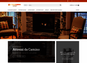 Iltuocamino.it thumbnail