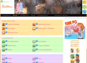 Ilumart.com thumbnail