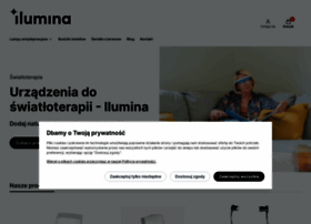 Ilumina.pl thumbnail Ilumina.pl thumbnail