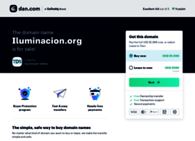 Iluminacion.org thumbnail