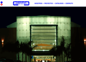 Iluminaciondelsureste.com.mx thumbnail