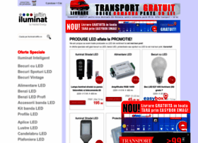 Iluminat-ieftin.ro thumbnail