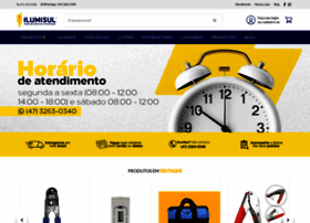 Ilumisul.com.br thumbnail