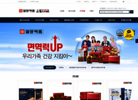 Ilyangmall.co.kr thumbnail