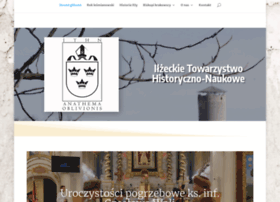 Ilzahistoria.pl thumbnail