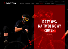 Im-motion.pl thumbnail Im-motion.pl thumbnail
