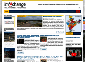 Im4change.org thumbnail