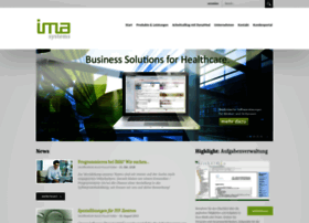 Ima-systems.com thumbnail