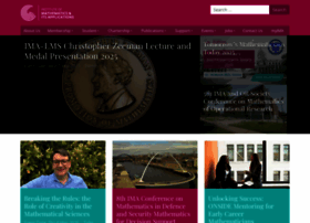 Ima.org.uk thumbnail