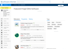 Image-editor.software.informer.com thumbnail