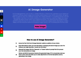 Image-generator.org thumbnail