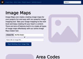 Image-maps.com thumbnail