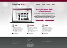 Imagebankpro.com thumbnail