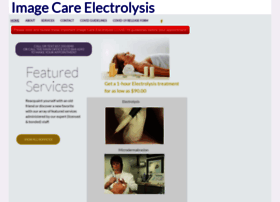 Imagecare-electrolysis.com thumbnail