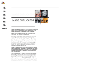 Imageduplicator.com thumbnail