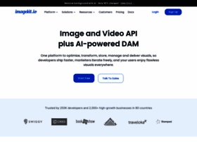 Imagekit.io thumbnail