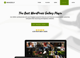 Imagely.com thumbnail