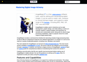 Imagemagick.com thumbnail