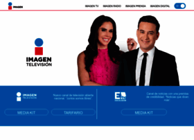 Imagen.com.mx thumbnail
