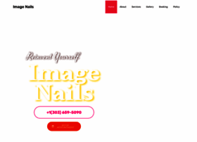 Imagenailsbrighton.com thumbnail