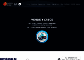 Imagendigitalgroup.com thumbnail