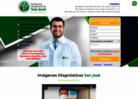 Imagenesdiagnosticascali.com thumbnail