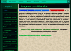 Imagenesparawhats.app thumbnail Imagenesparawhats.app thumbnail