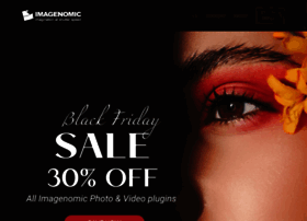 Imagenomic.com thumbnail