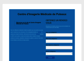 Imageriemedicale.fr thumbnail