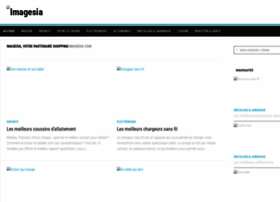 Imagesia.com thumbnail