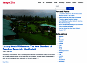 Imagezila.com thumbnail