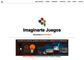 Imaginartejuegos.com thumbnail