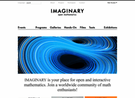 Imaginary.org thumbnail