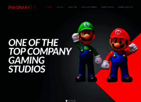Imaginaryfs.com thumbnail