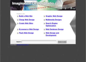 Imagination-designstudio.com thumbnail
