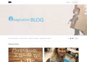 Imagination.live thumbnail Imagination.live thumbnail