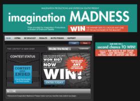 Imaginationmadness.com thumbnail