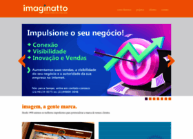 Imaginatto.com.br thumbnail