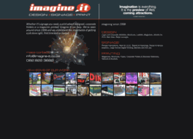 Imagine-it.co.za thumbnail Imagine-it.co.za thumbnail