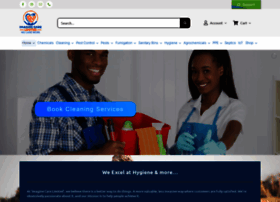Imaginecare.co.ke thumbnail