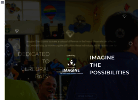 Imaginecharity.com thumbnail