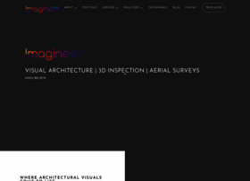 Imagineerconsulting.io thumbnail