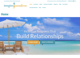 Imagineincentives.net thumbnail