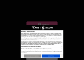 Imagineradiouk.com thumbnail
