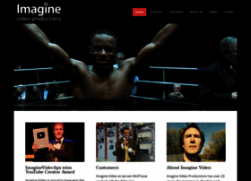 Imaginevideo.nl thumbnail