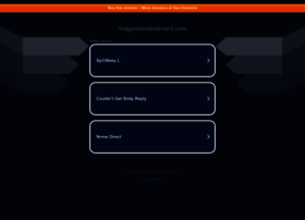 Imaginezmaintenant.com thumbnail