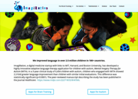 Imagiration.com thumbnail