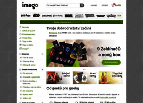 Imago.cz thumbnail