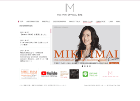Imai-miki.net thumbnail Imai-miki.net thumbnail