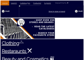 Imall.co.nz thumbnail